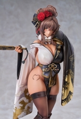 Оригинальная аниме фигурка &laquo;Goddess of Victory: Nikke Noir: Black Rabbit 1/7 Complete Figure&raquo;