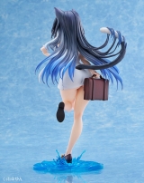 Оригинальная аниме фигурка &laquo;Illustrator Collection Figure "Toshishita Kanojo" illustration by Amagasa Yun 1/6 Complete Figure&raquo;