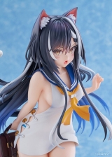 Оригинальная аниме фигурка &laquo;Illustrator Collection Figure "Toshishita Kanojo" illustration by Amagasa Yun 1/6 Complete Figure&raquo;