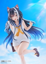 Оригинальная аниме фигурка &laquo;Illustrator Collection Figure "Toshishita Kanojo" illustration by Amagasa Yun 1/6 Complete Figure&raquo;
