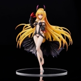 Оригинальная аниме фигурка &laquo;To Love-Ru Darkness Golden Darkness Darkness Ver. 1/6 Complete Figure&raquo;