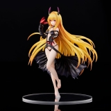 Оригинальная аниме фигурка &laquo;To Love-Ru Darkness Golden Darkness Darkness Ver. 1/6 Complete Figure&raquo;