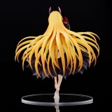 Оригинальная аниме фигурка &laquo;To Love-Ru Darkness Golden Darkness Darkness Ver. 1/6 Complete Figure&raquo;