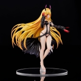 Оригинальная аниме фигурка &laquo;To Love-Ru Darkness Golden Darkness Darkness Ver. 1/6 Complete Figure&raquo;