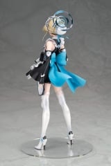 Оригинальная аниме фигурка &laquo;Blue Archive Toki 1/7 Complete Figure&raquo;