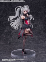 Оригинальная аниме фигурка «Azur Lane Prinz: Eugen Kindred Evening Spirits 1/7 Complete Figure»