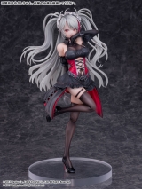 Оригинальная аниме фигурка &laquo;Azur Lane Prinz: Eugen Kindred Evening Spirits 1/7 Complete Figure&raquo;