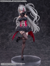 Оригинальная аниме фигурка &laquo;Azur Lane Prinz: Eugen Kindred Evening Spirits 1/7 Complete Figure&raquo;