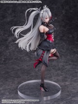Оригинальная аниме фигурка &laquo;Azur Lane Prinz: Eugen Kindred Evening Spirits 1/7 Complete Figure&raquo;