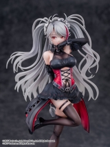 Оригинальная аниме фигурка &laquo;Azur Lane Prinz: Eugen Kindred Evening Spirits 1/7 Complete Figure&raquo;