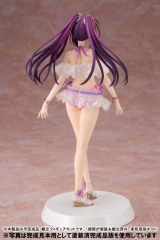 Оригинальная аниме фигурка &laquo;Assemble Heroines Fate/Grand Order Ruler/Scathach-Skadi [Summer Queens] Partially Complete Model Assembly Figure&raquo;