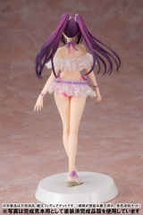 Оригинальная аниме фигурка &laquo;Assemble Heroines Fate/Grand Order Ruler/Scathach-Skadi [Summer Queens] Partially Complete Model Assembly Figure&raquo;