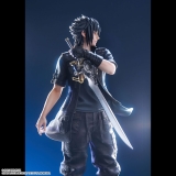 Оригинальная аниме фигурка &laquo;Final Fantasy XV Noctis Lucis Caelum Complete Figure&raquo;