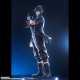 Оригинальная аниме фигурка &laquo;Final Fantasy XV Noctis Lucis Caelum Complete Figure&raquo;