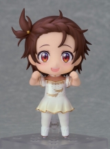 Оригинальная аниме фигурка &laquo;Nendoroid Medalist Inori Yuitsuka&raquo;