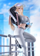 Оригинальная аниме фигурка &laquo;Azur Lane "Kersaint: Reverent Runner" 1/7 Complete Figure&raquo;