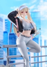 Оригинальная аниме фигурка &laquo;Azur Lane "Kersaint: Reverent Runner" 1/7 Complete Figure&raquo;