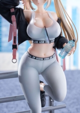 Оригинальная аниме фигурка &laquo;Azur Lane "Kersaint: Reverent Runner" 1/7 Complete Figure&raquo;