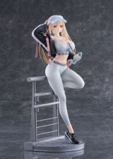 Оригинальная аниме фигурка &laquo;Azur Lane "Kersaint: Reverent Runner" 1/7 Complete Figure&raquo;