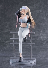 Оригинальная аниме фигурка &laquo;Azur Lane "Kersaint: Reverent Runner" 1/7 Complete Figure&raquo;