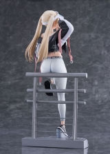 Оригинальная аниме фигурка &laquo;Azur Lane "Kersaint: Reverent Runner" 1/7 Complete Figure&raquo;