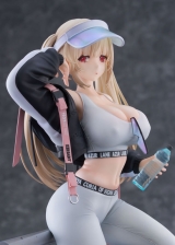 Оригинальная аниме фигурка &laquo;Azur Lane "Kersaint: Reverent Runner" 1/7 Complete Figure&raquo;