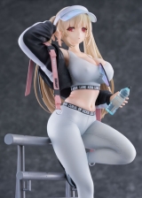 Оригинальная аниме фигурка &laquo;Azur Lane "Kersaint: Reverent Runner" 1/7 Complete Figure&raquo;