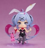 Оригінальна аніме фігурка &laquo;Nendoroid Character Vocal Series 01 Hatsune Miku: Rabbit Hole Ver.&raquo;