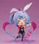 Оригинальная аниме фигурка &laquo;Nendoroid Character Vocal Series 01 Hatsune Miku: Rabbit Hole Ver.&raquo;