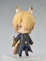 Оригинальная аниме фигурка &laquo;Nendoroid Arknights Mlynar&raquo;