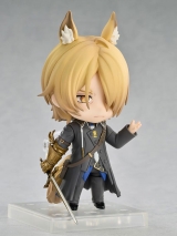 Оригинальная аниме фигурка &laquo;Nendoroid Arknights Mlynar&raquo;