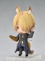 Оригинальная аниме фигурка &laquo;Nendoroid Arknights Mlynar&raquo;