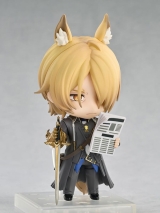 Оригинальная аниме фигурка &laquo;Nendoroid Arknights Mlynar&raquo;