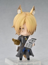 Оригинальная аниме фигурка &laquo;Nendoroid Arknights Mlynar&raquo;