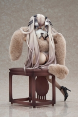 Оригинальная аниме фигурка &laquo;Azur Lane Formidable Still Illustration Ver. 1/7 Complete Figure&raquo;