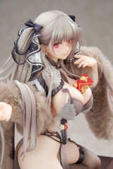 Оригинальная аниме фигурка &laquo;Azur Lane Formidable Still Illustration Ver. 1/7 Complete Figure&raquo;