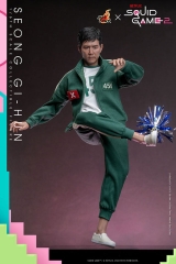 Оригинальная фигурка &laquo;TV Masterpiece "Squid Game" 1/6 Scale Figure Seong Gi-hun&raquo;