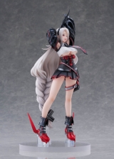 Оригинальная аниме фигурка &laquo;Azur Lane Prinz Heinrich 1/7 Complete Figure&raquo;