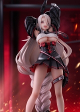 Оригинальная аниме фигурка «Azur Lane Prinz Heinrich 1/7 Complete Figure»