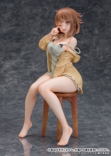 Оригинальная аниме фигурка &laquo;TV Anime "Atelier Ryza: Ever Darkness & the Secret Hideout" 1/7 Reisalin Stout Nightclothes ver. Complete Figure&raquo;