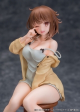 Оригинальная аниме фигурка &laquo;TV Anime "Atelier Ryza: Ever Darkness & the Secret Hideout" 1/7 Reisalin Stout Nightclothes ver. Complete Figure&raquo;