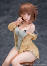Оригинальная аниме фигурка &laquo;TV Anime "Atelier Ryza: Ever Darkness & the Secret Hideout" 1/7 Reisalin Stout Nightclothes ver. Complete Figure&raquo;