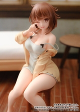 Оригинальная аниме фигурка &laquo;TV Anime "Atelier Ryza: Ever Darkness & the Secret Hideout" 1/7 Reisalin Stout Nightclothes ver. Complete Figure&raquo;