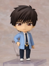 Оригинальная аниме фигурка «Nendoroid Cardcaptor Sakura: Clear Card Toya Kinomoto»