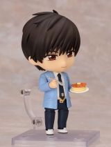 Оригинальная аниме фигурка &laquo;Nendoroid Cardcaptor Sakura: Clear Card Toya Kinomoto&raquo;