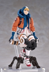 Оригинальная фигурка &laquo;Hyper Body Apex Legends Wattson Posable Figure&raquo;