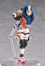 Оригинальная фигурка &laquo;Hyper Body Apex Legends Wattson Posable Figure&raquo;