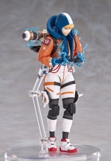Оригинальная фигурка &laquo;Hyper Body Apex Legends Wattson Posable Figure&raquo;
