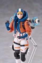 Оригинальная фигурка &laquo;Hyper Body Apex Legends Wattson Posable Figure&raquo;