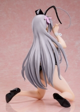 Оригинальная аниме фигурка &laquo;Haiyore! Nyaruko-san W Nyaruko Bare Leg Bunny Ver. 1/4 Complete Figure&raquo;